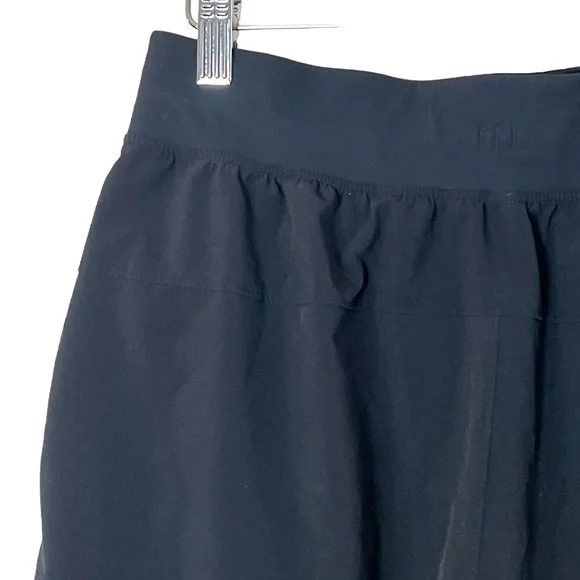 Lululemon | Black athletic shorts men’s size small - Picture 9 of 11